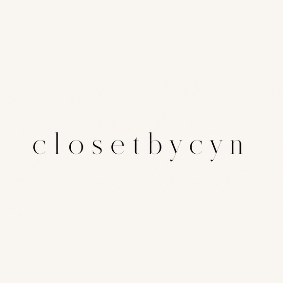 closetbycyn